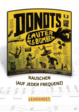 Produktbild zu: Rauschen (Auf jeder Frequenz)Donots