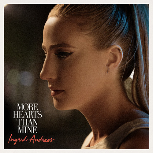 cover: More Hearts Than Mine, Ingrid Andress