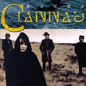 cover: I Will Find You, Clannad