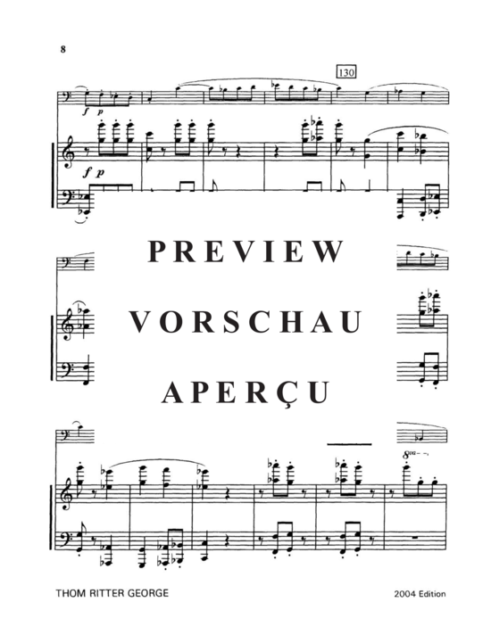 Produktgalerie: Seite 10 von 21 Sonata , , (Bariton Horn + Klavier)