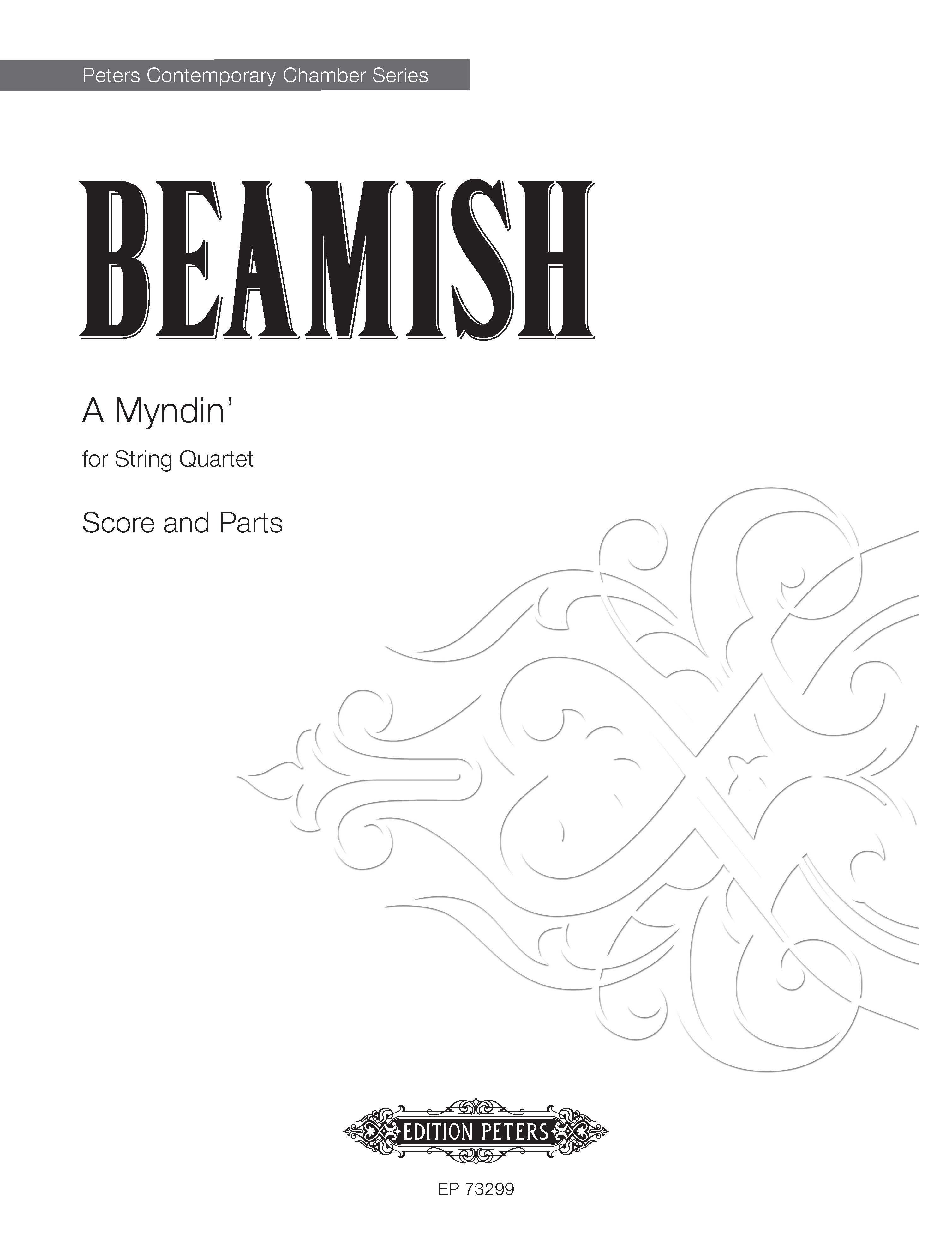 Produktbild zu: A Myndin'