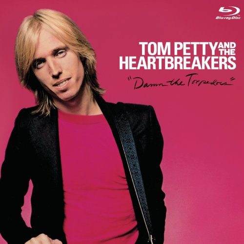 cover: Here Comes My Girl, Tom Petty