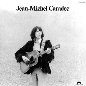 cover: Complainte Pour Un Enfant, Jean-Michel Caradec, Gesang, Klavier