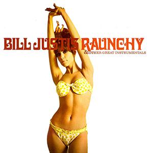 Product picture to: Raunchy