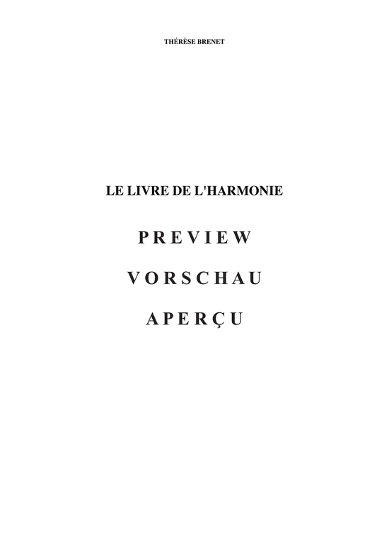 Product gallery: Page 2 of 21 Le Livre de L'Harmonie du Monde , , (orchestra)