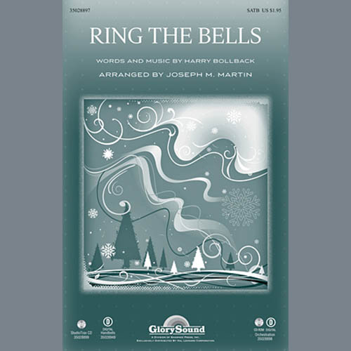 Product picture to: Ring The Bells
