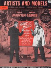 Produktbild zu: Artists And Models