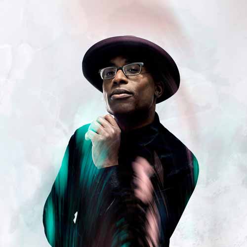 cover: Reborn, Alexis Ffrench