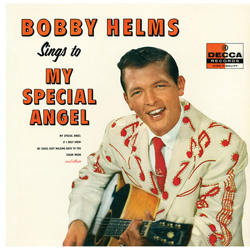 Produktbild zu: My Special Angel