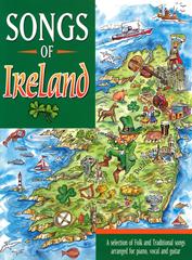cover: The Isle Of Innisfree, Richard Farrelly, Gesang, Gitarre, Klavier