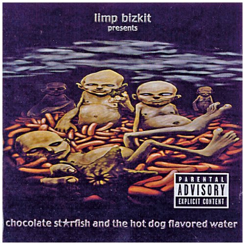 cover: My Way, Limp Bizkit, Gitarre
