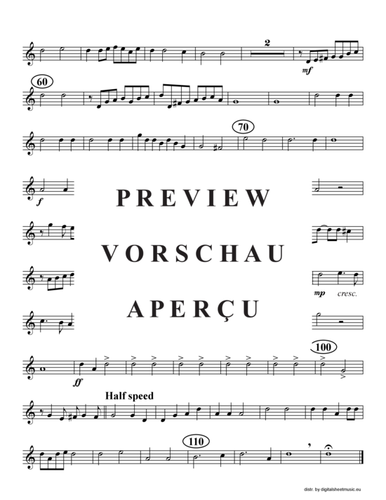 Product gallery: Page 13 of 15 Earl of Oxfords Marsch , , (SATB or AATB)