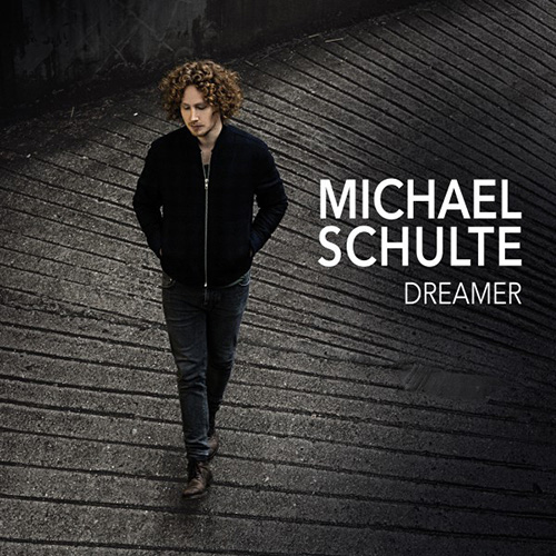 cover: You Said You'd Grow Old With Me, Michael Schulte, Gesang, Gitarre, Klavier