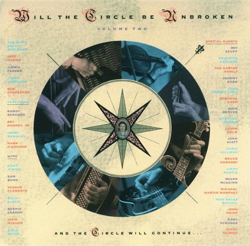 cover: One Step Over The Line, The Nitty Gritty Dirt Band, Gesang, Gitarre, Klavier