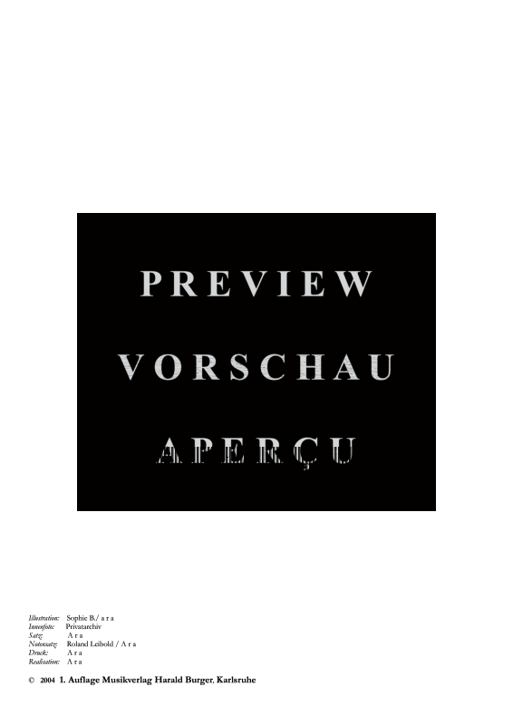 gallery: Alle Jahre wieder, , Gitarren-Ensemble 2-4 Gitarren