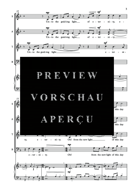 Produktgalerie: Seite 6 von 9 Celtic Invocation, , Gemischter Chor