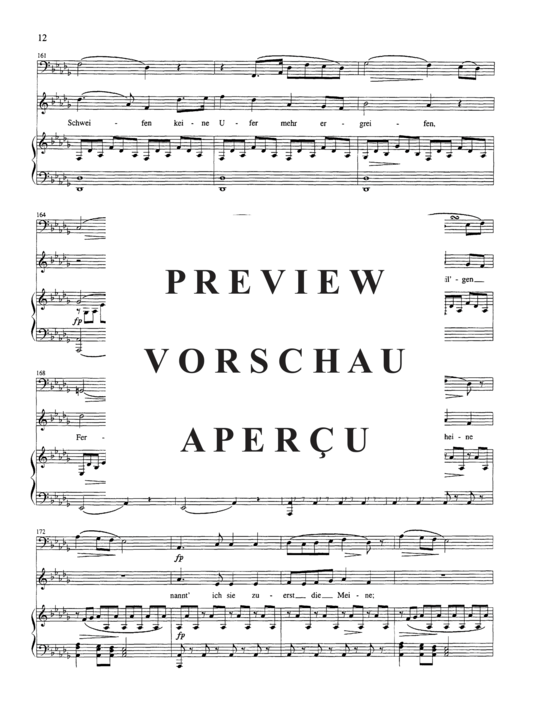 Produktgalerie: Seite 14 von 21 Auf dem Strom , , (Singstimme, Euphonium + Klavier)