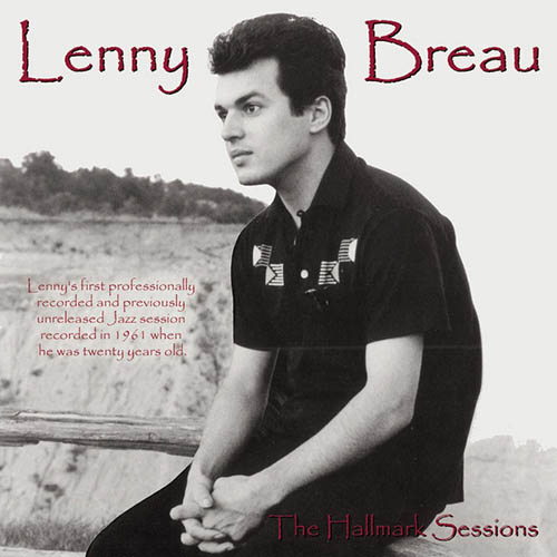 cover: It Could Happen To You, Lenny Breau