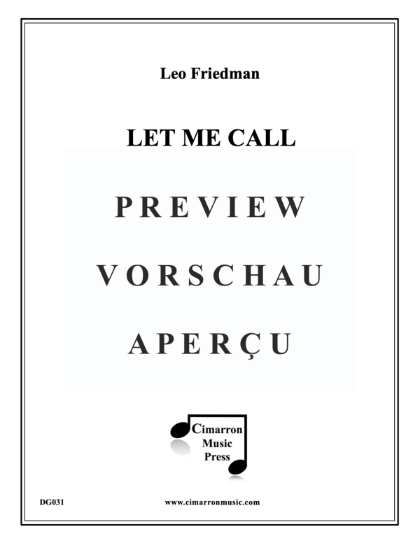 Produktgalerie: Seite 2 von 9 Let Me Call You Sweetheart, , Posaunen Quartett