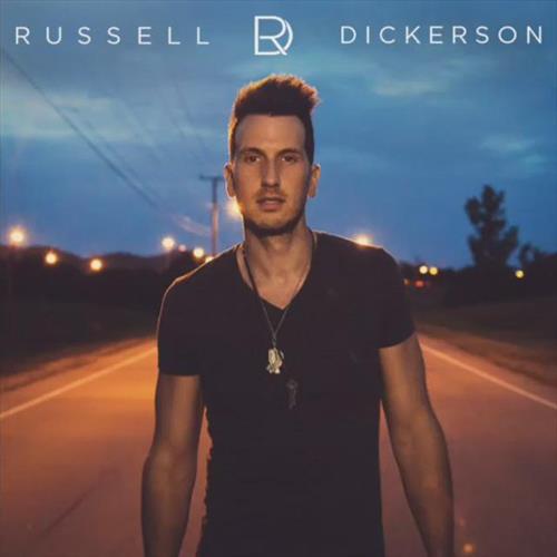 cover: Yours, Russell Dickerson, Gesang, Gitarre, Klavier