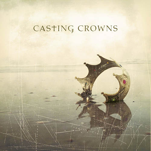 cover: Who Am I, Casting Crowns