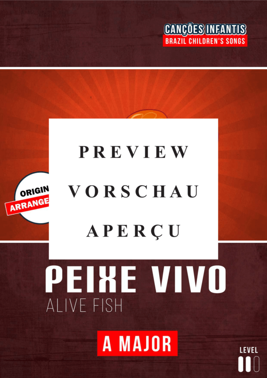 gallery: Peixe Vivo , , (Gesang + Klavier)
