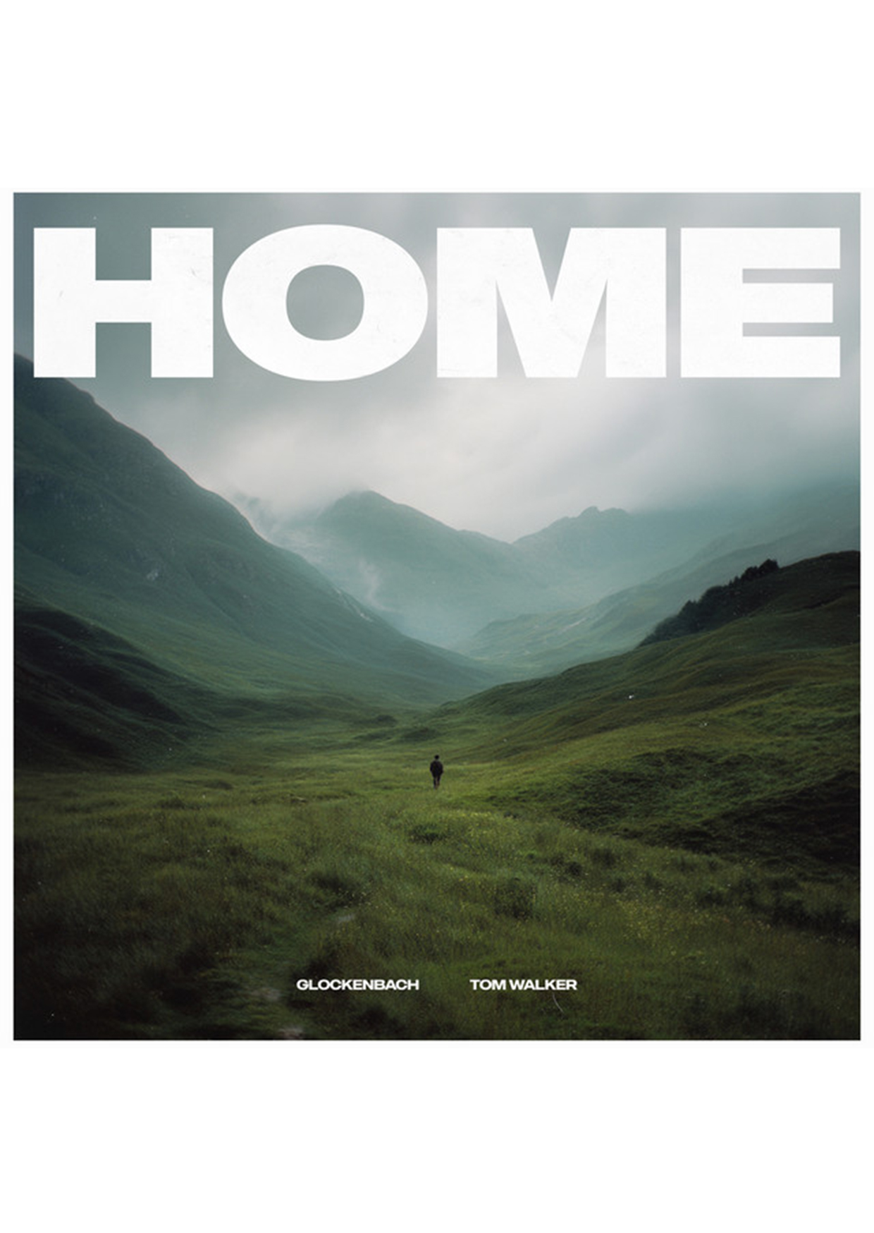Produktbild zu: Home