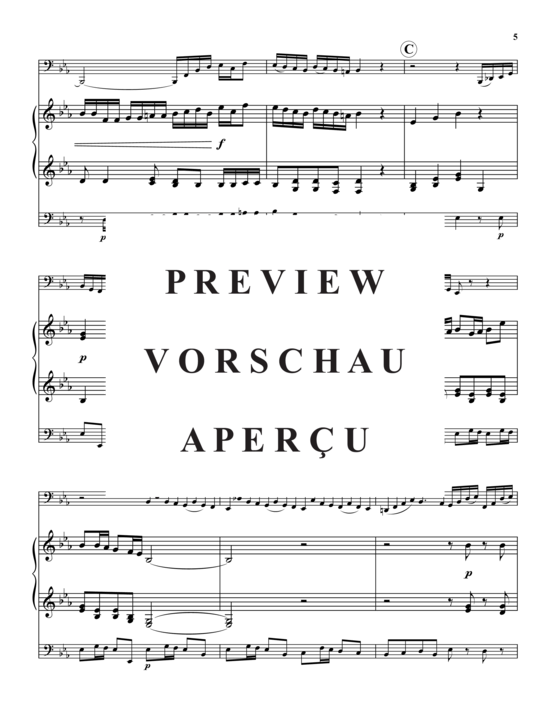 Product gallery: Page 6 of 21 Violin Concerto Nr. 2 , , (tuba + piano)