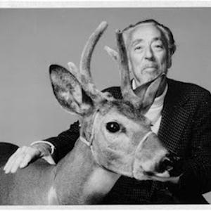 cover: Rudolph The Red-Nosed Reindeer, Johnny Marks