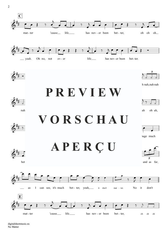 Produktgalerie: Seite 3 von 4 No Matter, Radics, Jack, Altsaxophon