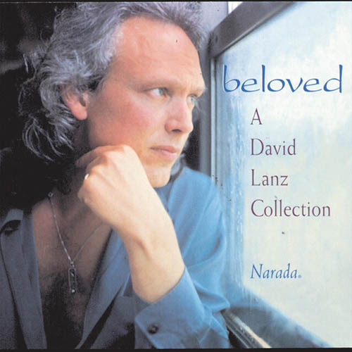 cover: Beloved, David Lanz