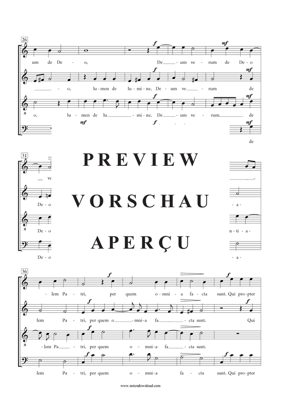 Product gallery: Page 11 of 21 Messe, Super cantu Romano, , (mixed choir SATB)