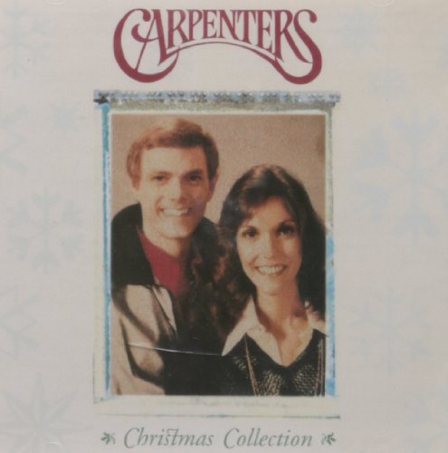 cover: Santa Claus Is Comin' To Town, Carpenters, Gesang, Gitarre, Klavier