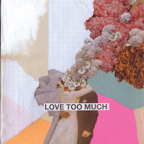 cover: Love Too Much, Keane