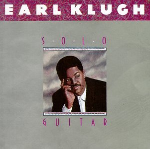 cover: Embraceable You, Earl Klugh