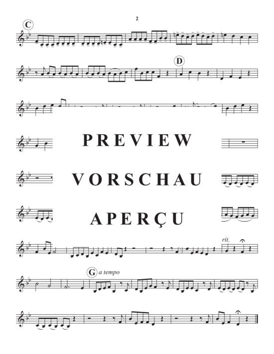 Produktgalerie: Seite 13 von 17 Every Valley Shall Be Exalted , , (Blechbläser Quintett)