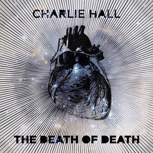 cover: Give Us Clean Hands, Charlie Hall, Gitarre