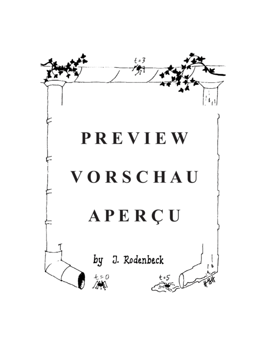 gallery: Variations Arachnidae , , (Tuba Quartett EETT)