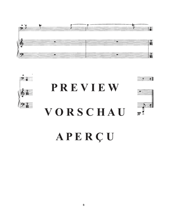 Produktgalerie: Seite 12 von 21 Four Vignettes , , (Tuba + Klavier)