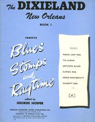 cover: Jimtown Blues, 