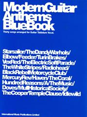 cover: Skeleton Key, The Coral, Gesang, Gitarre