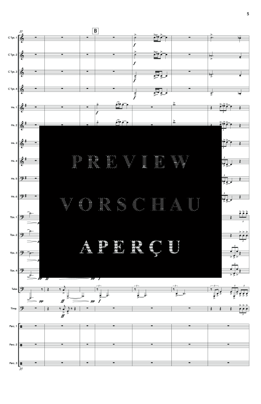 Produktgalerie: Seite 9 von 11 Stonehenge, , (Brass Band)