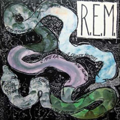 Product picture to: So. Central Rain (a.k.a. South Central Rain)