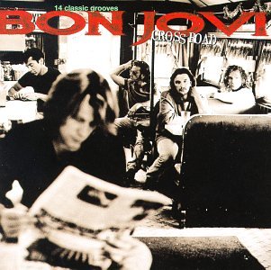 cover: Always, Bon Jovi