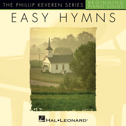 cover: Praise To The Lord, The Almighty (arr. Phillip Keveren), Joachim Neander, Klavier