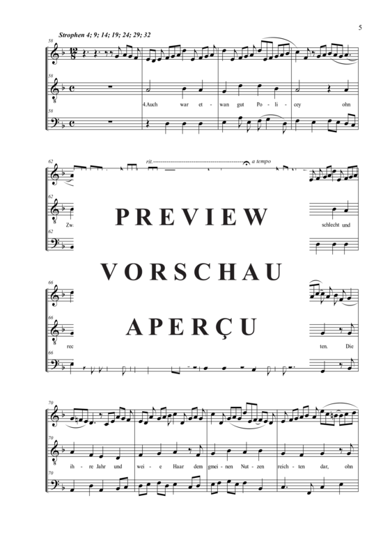 Product gallery: Page 11 of 21 Klaglied , , (mixed choir, winds + strings)