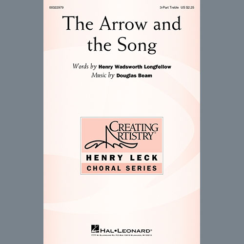 Produktbild zu: The Arrow And The Song