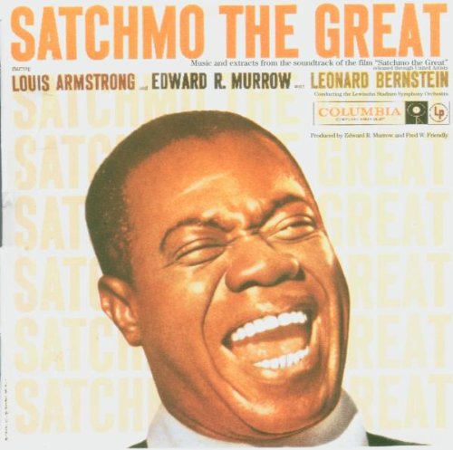 cover: Mack The Knife, Louis Armstrong, Bobby Darin