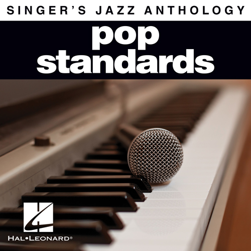 cover: Witchcraft [Jazz version] (arr. Brent Edstrom), Cy Coleman