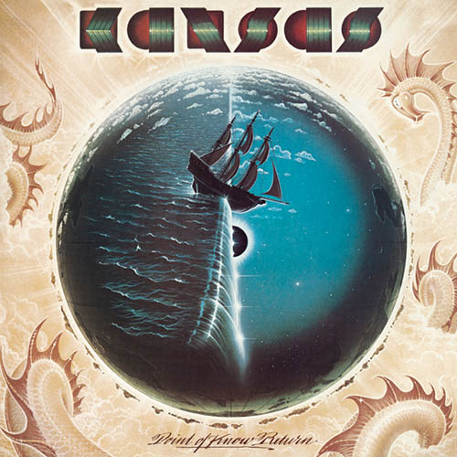 cover: Dust In The Wind [Classical version], Kansas